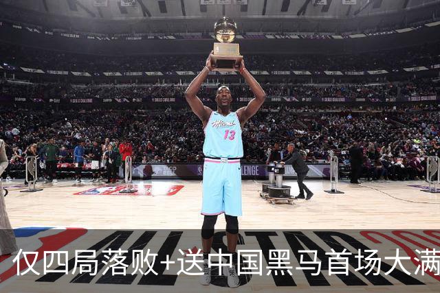 仅四局落败+送中国黑马首场大满贯胜利！西班牙新星遭质疑